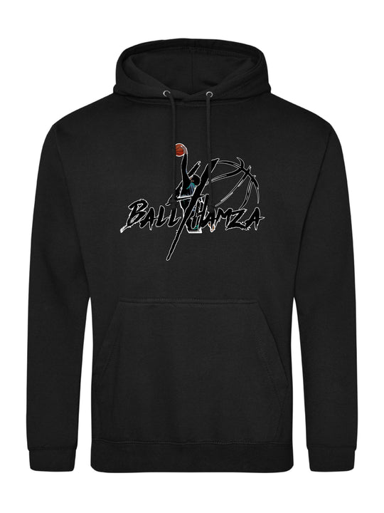 Mohamed Kone Hoodie