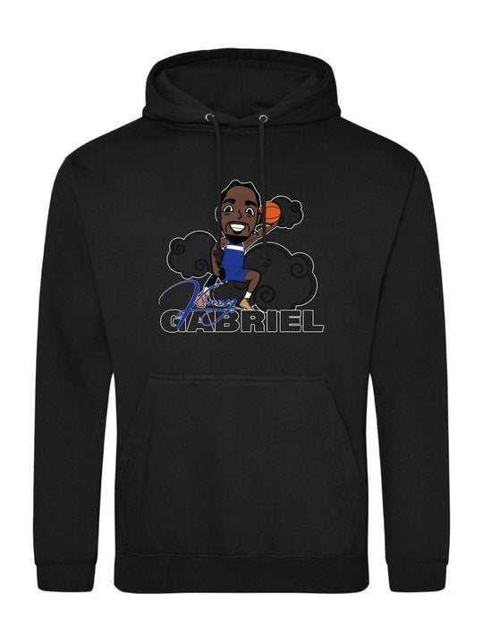 Kenny Gabriel Hoodie