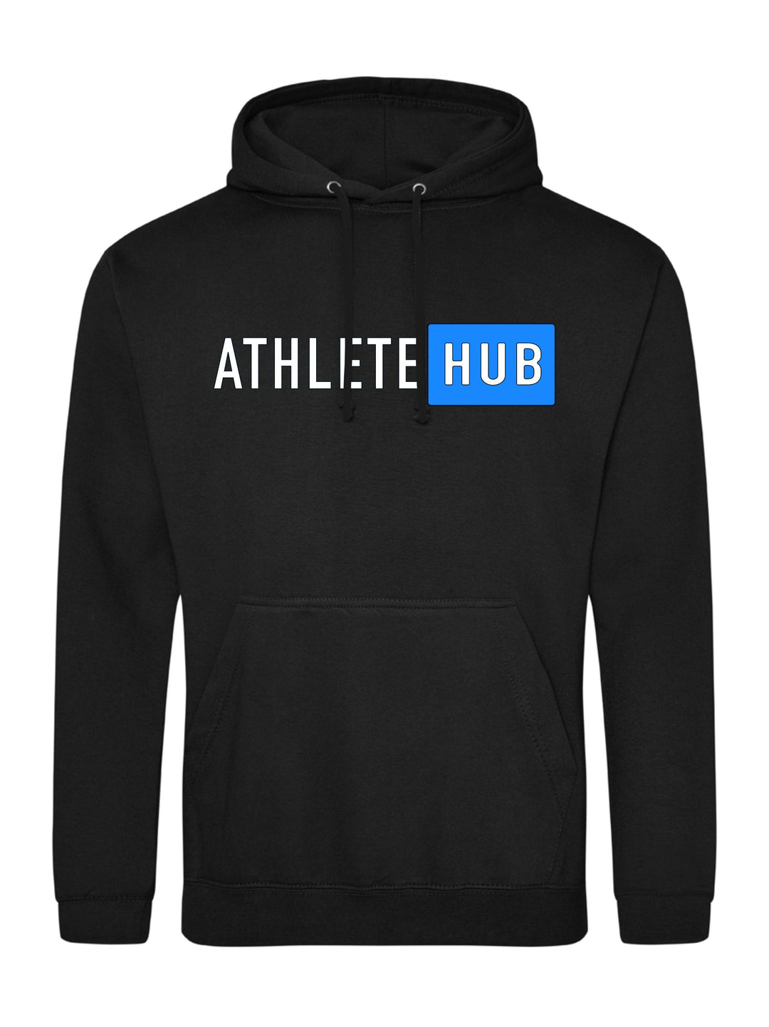 College Athlete Hub Hoodie