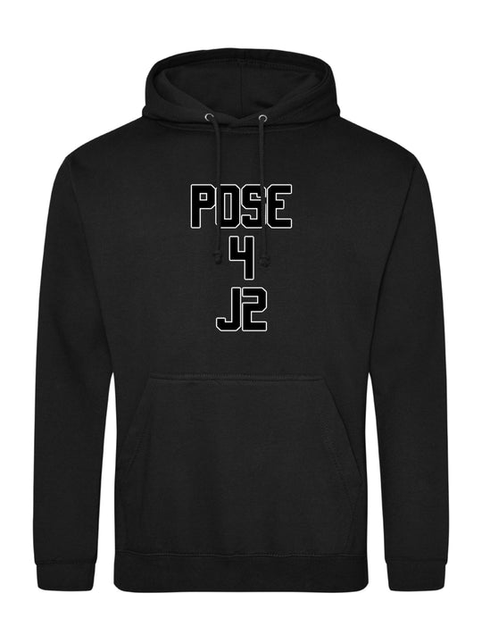 J2 Media Hoodie