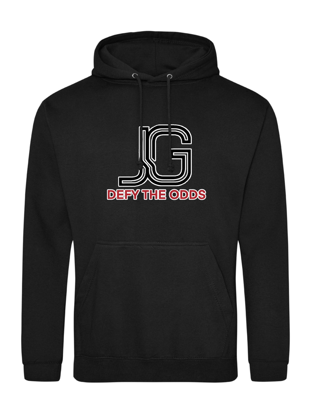 Jayden Green Hoodie
