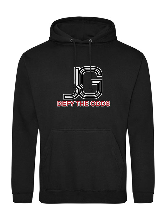 Jayden Green Hoodie