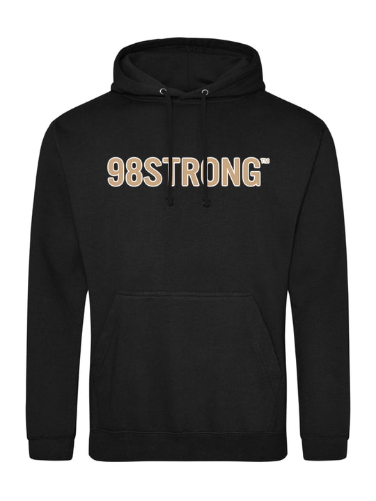 98Strong Hoodie