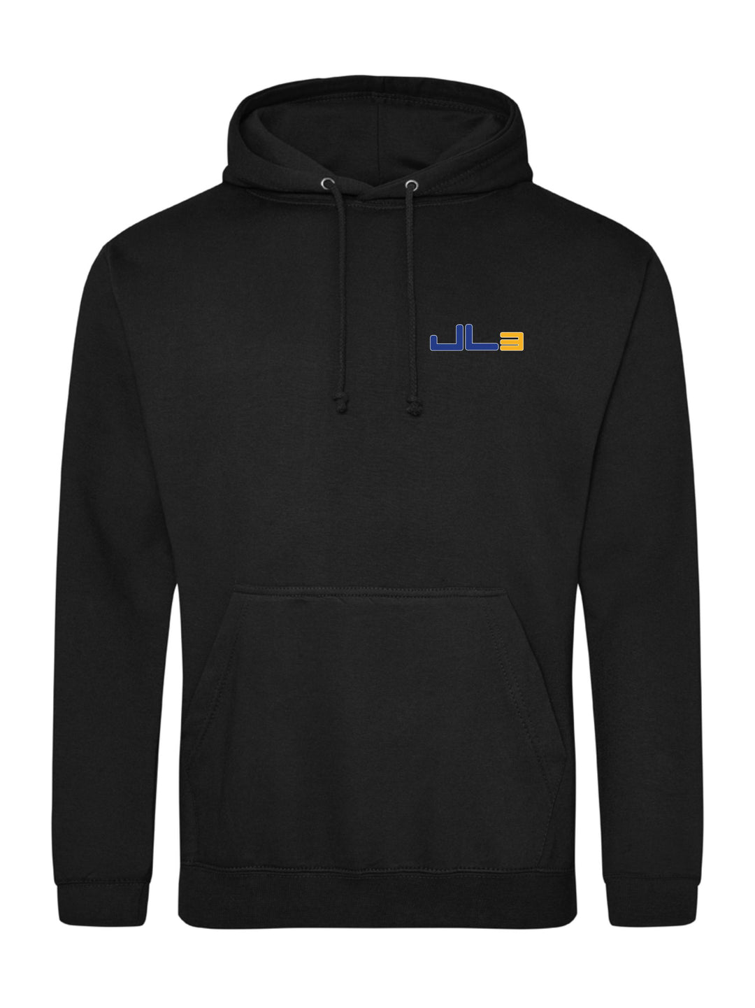 Johnny Long Hoodie