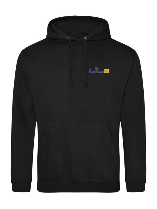 Johnny Long Hoodie