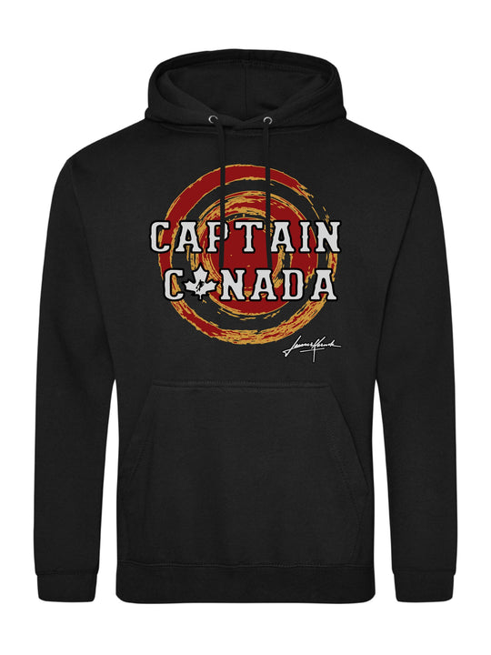 James Karnik Hoodie