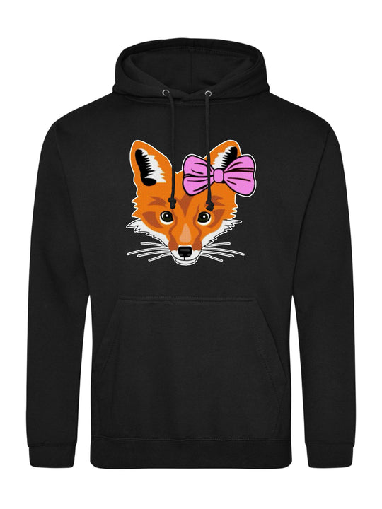 Mary Keene Marrs Hoodie