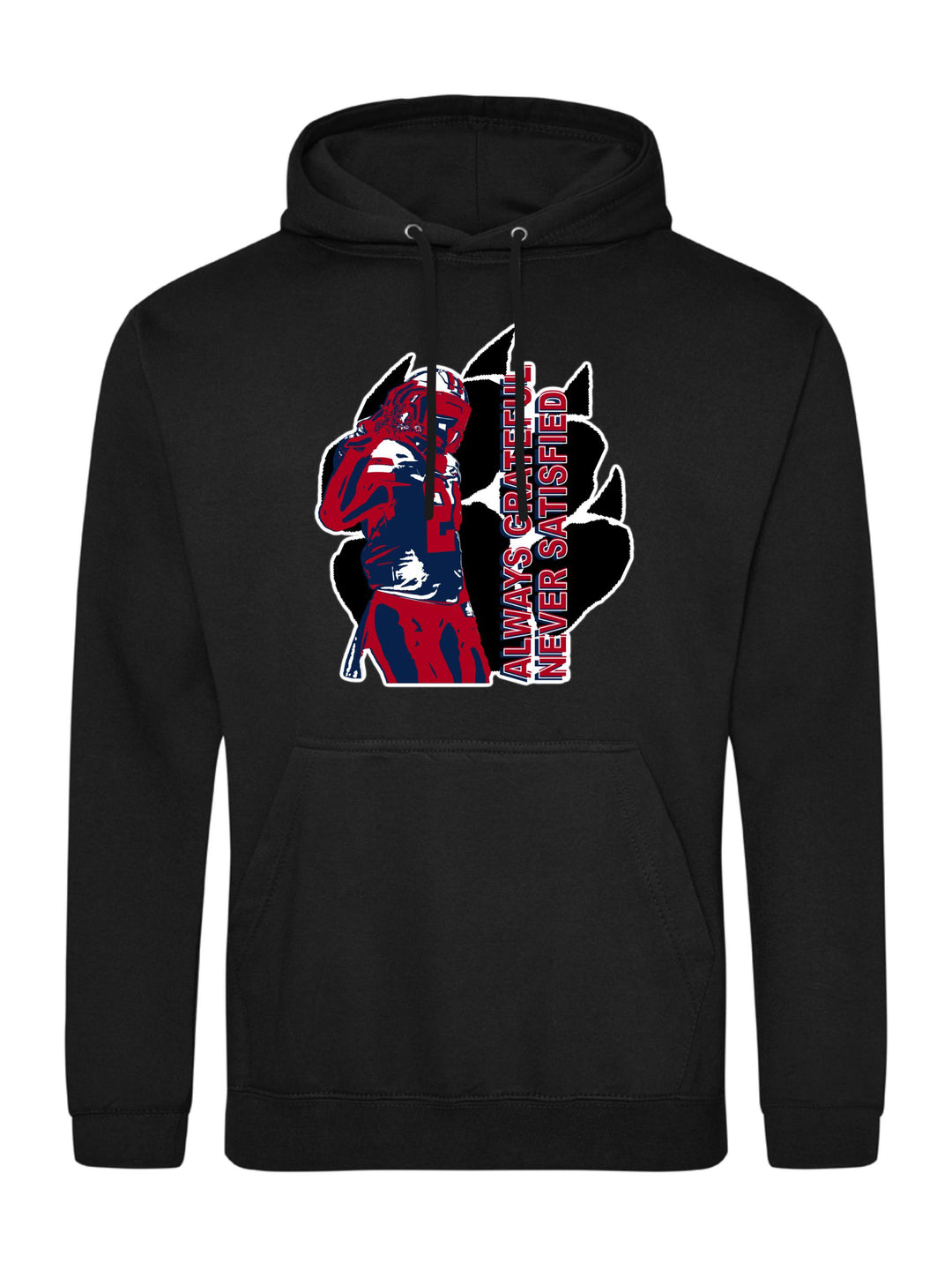 Tre Hayward Hoodie