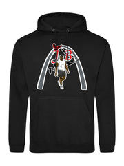 Jelani Davis Hoodie