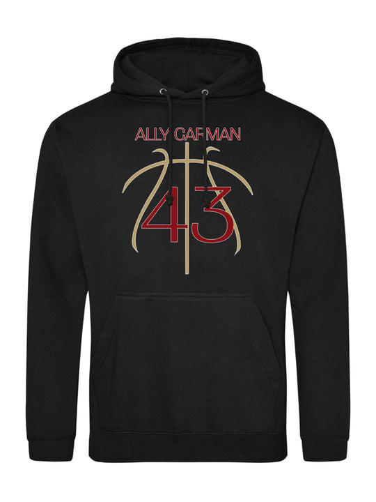 Ally Carman Hoodie