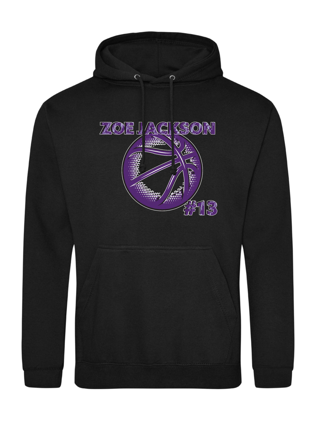 Zoe Jackson Hoodie