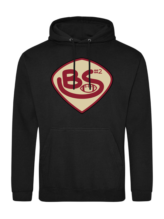 Bryce Steele Hoodie