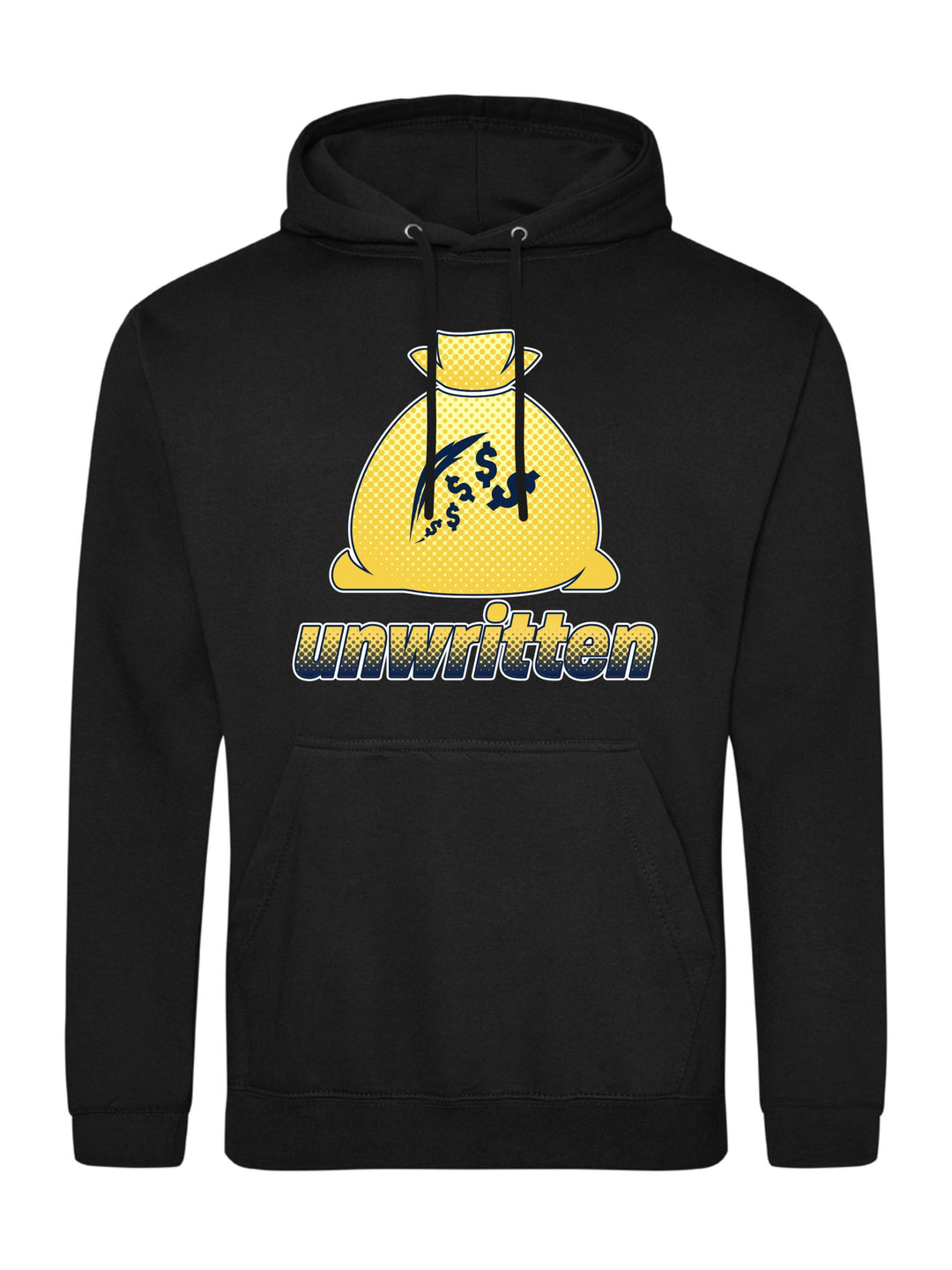 Unwritten Hoodie