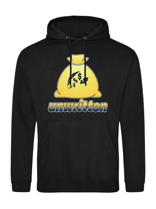 Unwritten Hoodie