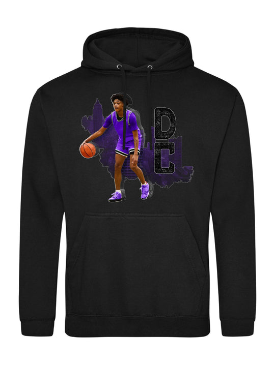 Deshawn Clark Hoodie