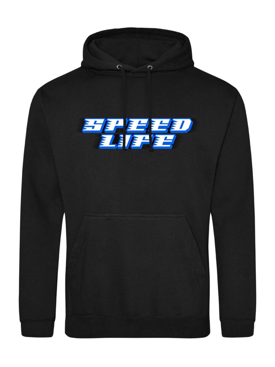 Speed Life Hoodie