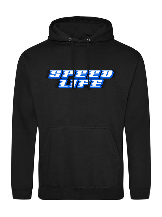 Speed Life Hoodie