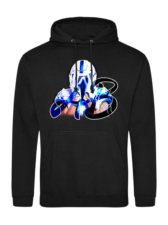 Ardell Banks Hoodie