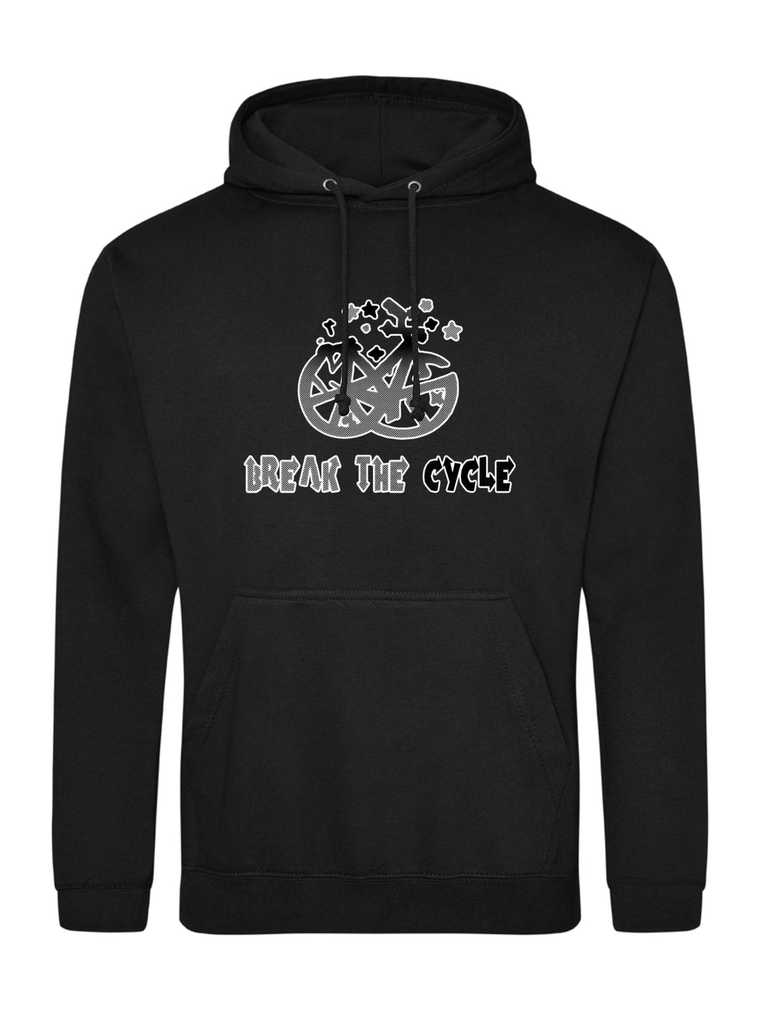 Break the Cycle Hoodie