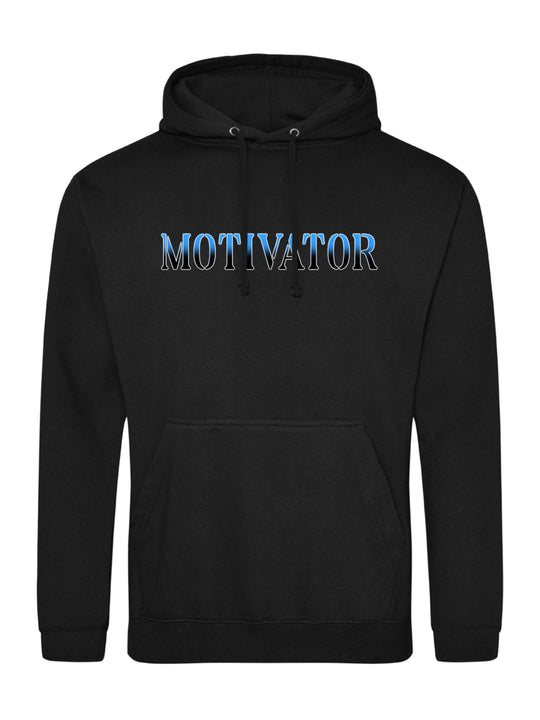 Motivator Hoodie