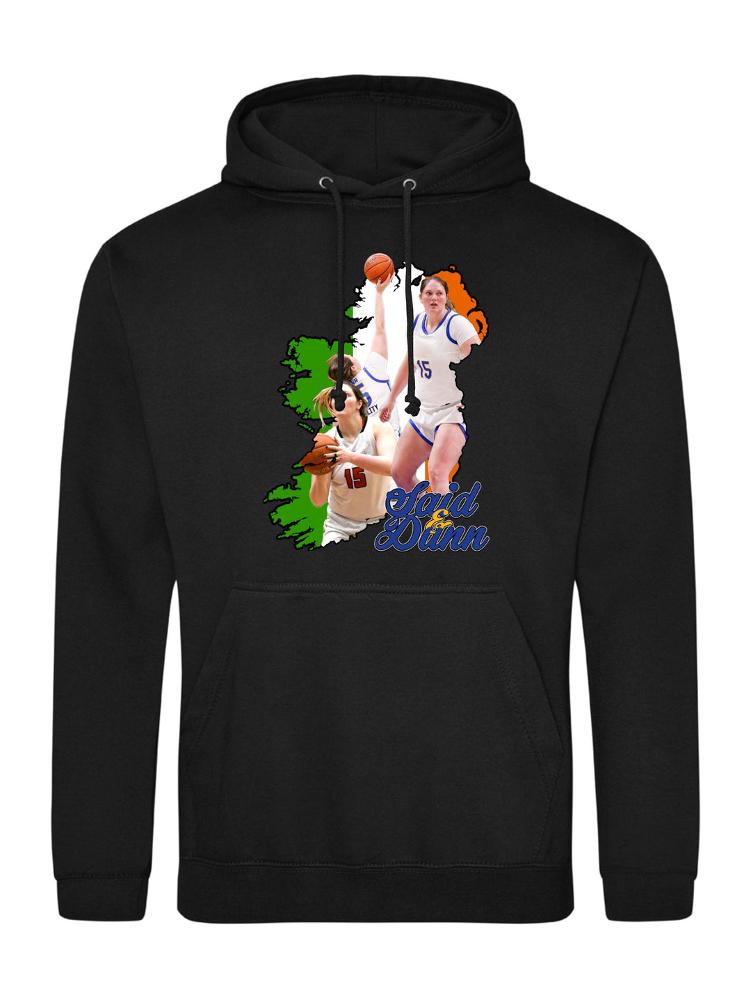 Said & Dunn Hoodie