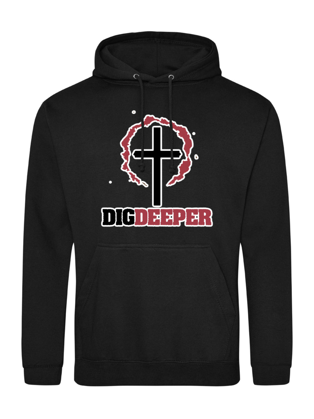 Tanahj Pettway Hoodie