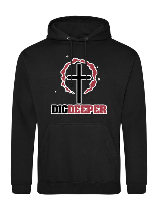 Tanahj Pettway Hoodie