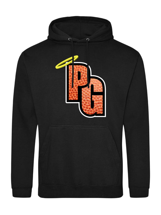 Point God Hoodie