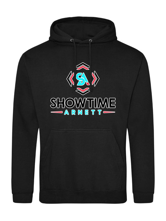 Showtime Arnett Hoodie