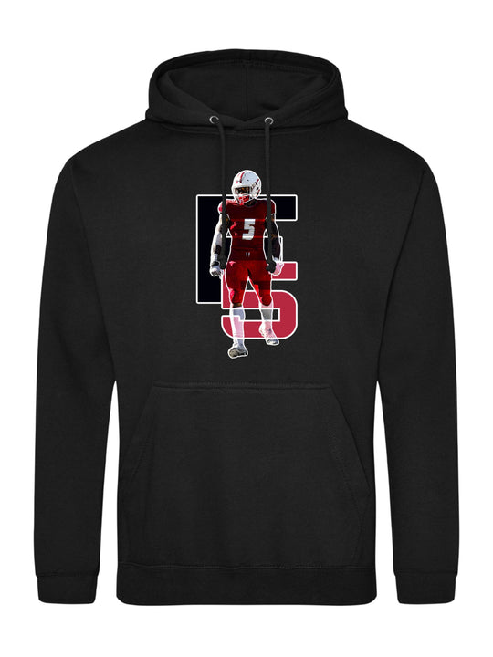 Five Reasons Hoodie