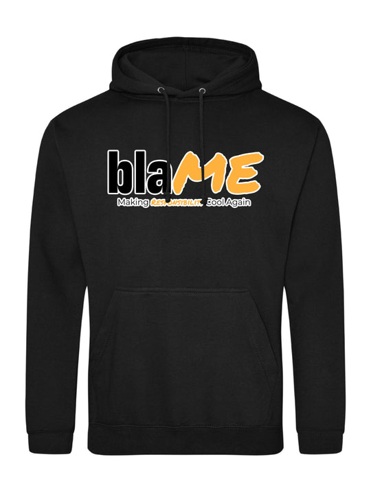 Blame Hoodie