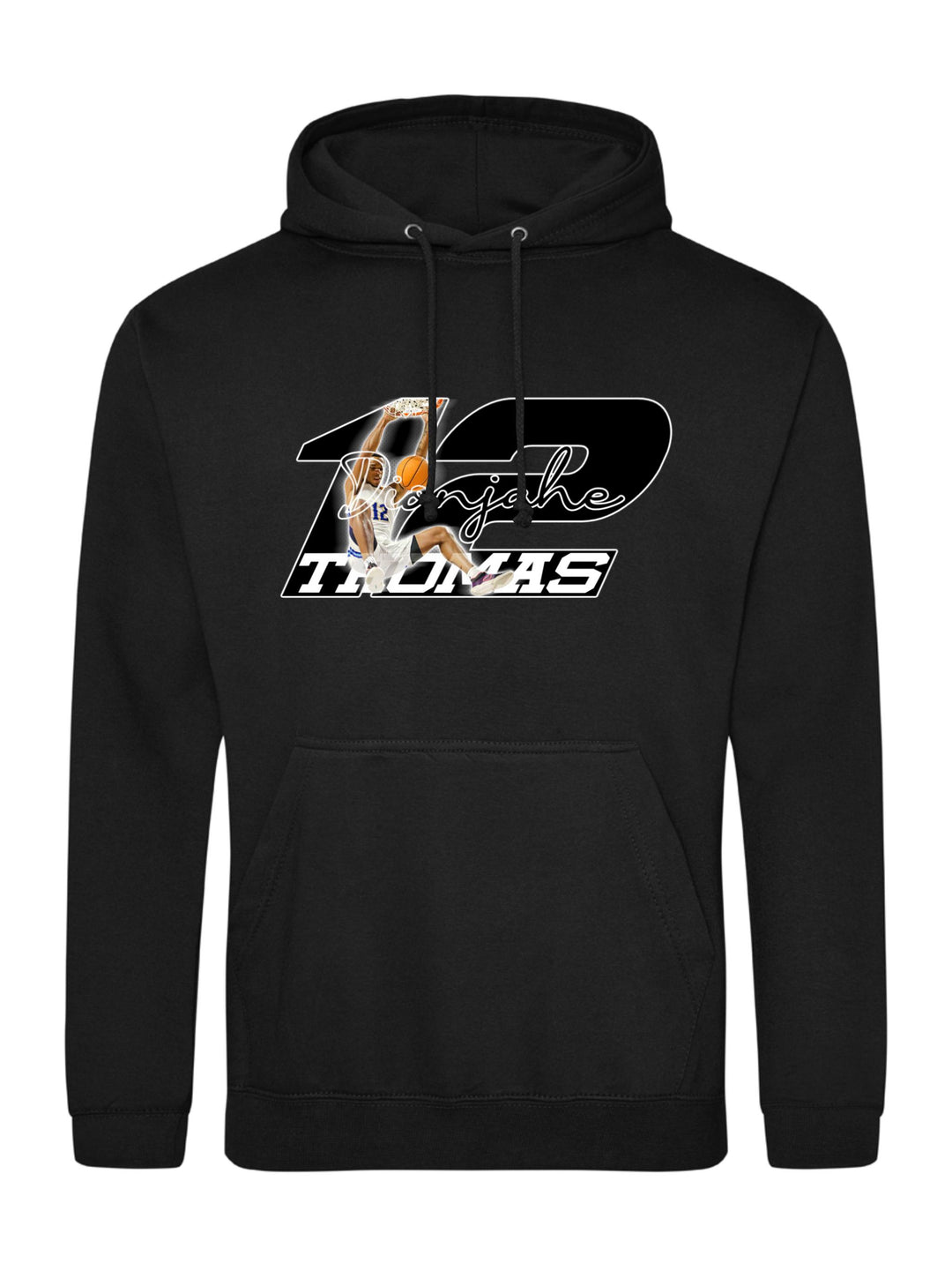 Dionjahe Thomas Hoodie