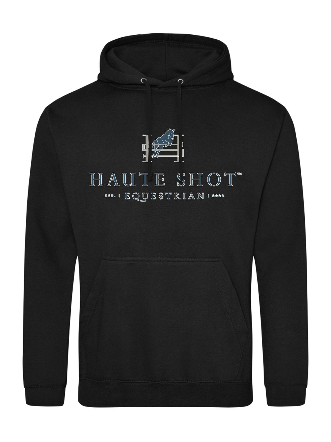 Haute Shot Equestrian Hoodie