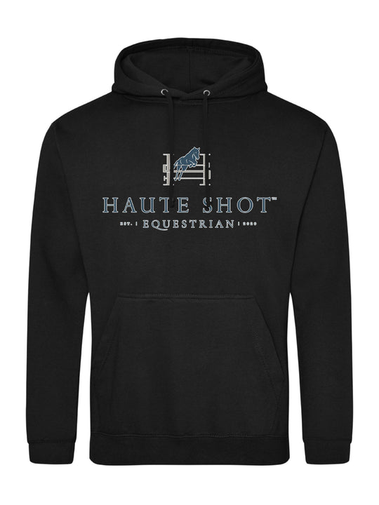 Haute Shot Equestrian Hoodie