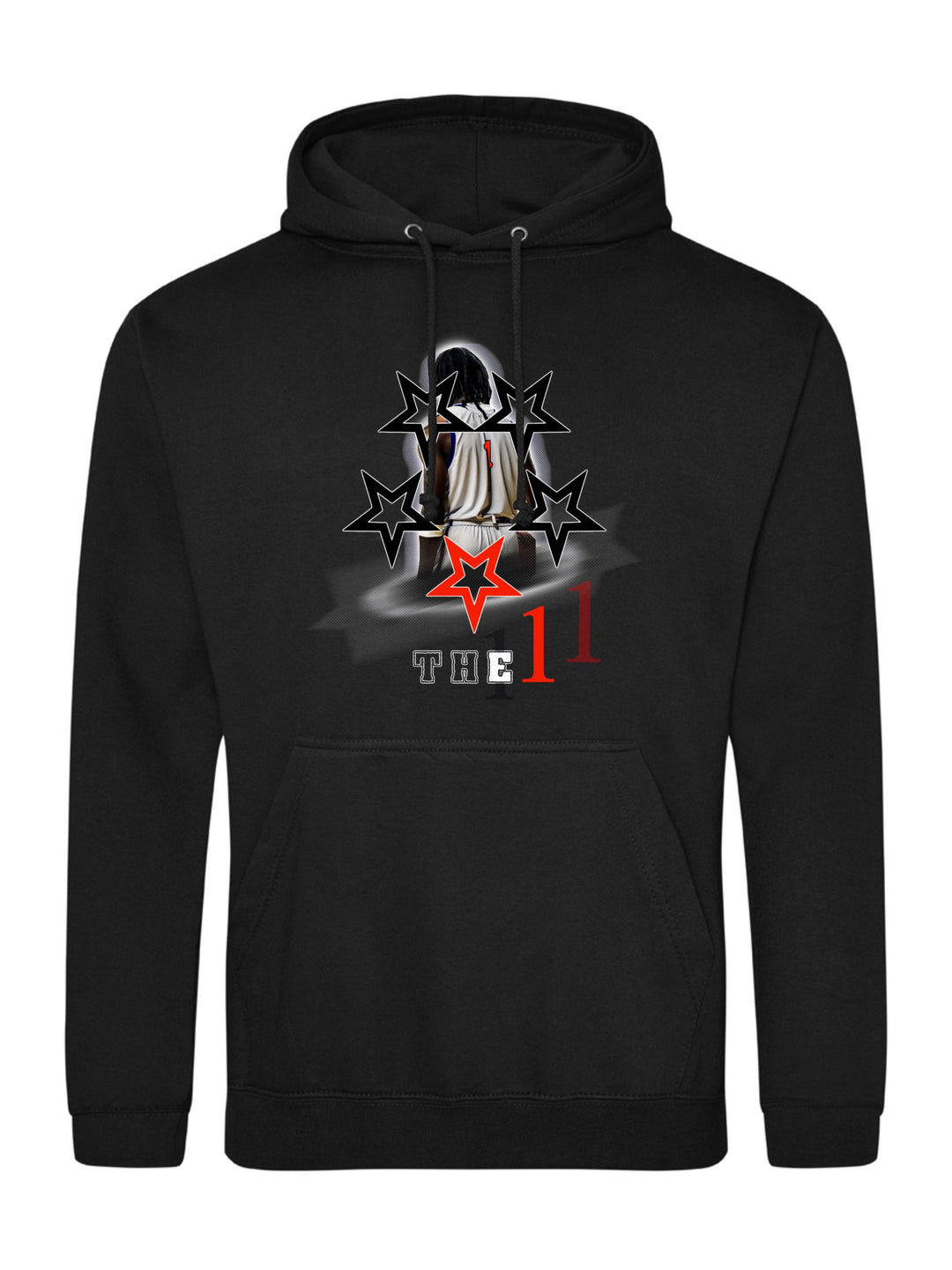 Dontrell McQuarter Hoodie