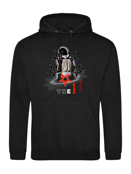 Dontrell McQuarter Hoodie