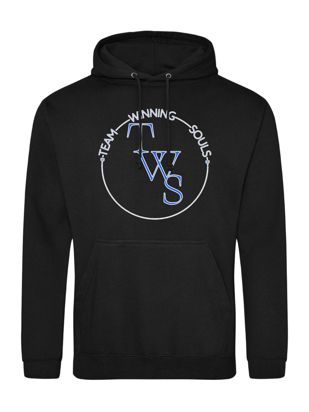 Team Winning Souls Hoodie