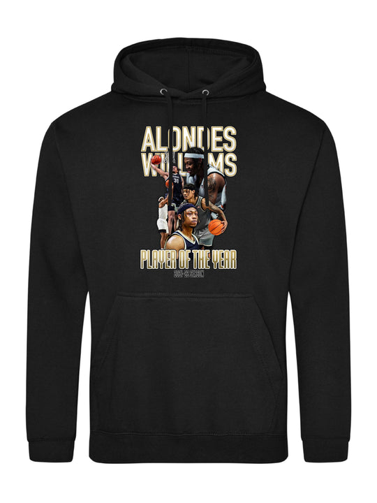 AW31 Hoodie