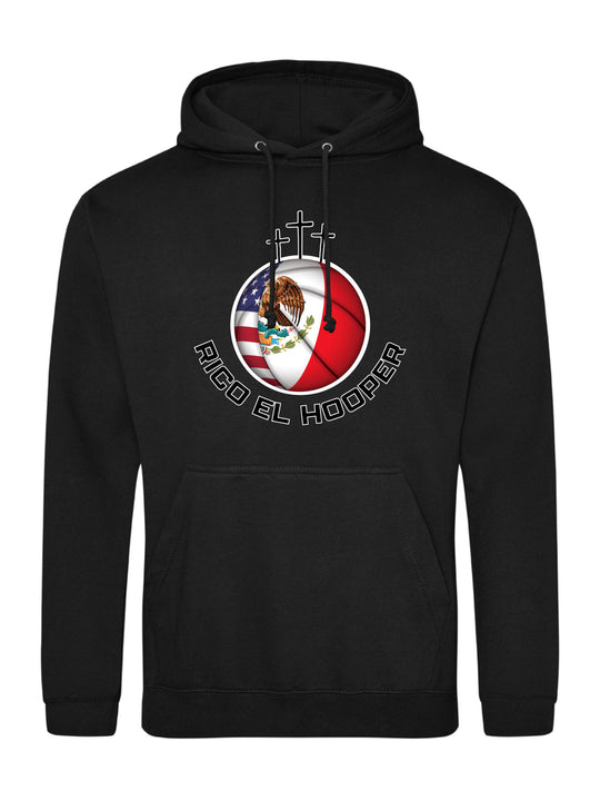 Rico El Hooper Hoodie