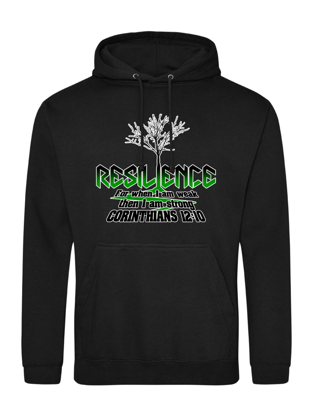 Kai Huntsberry Hoodie