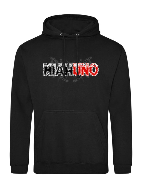 Jeremiah Tyes Hoodie