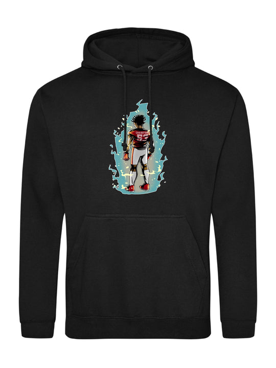 Tykieast Crawford Hoodie