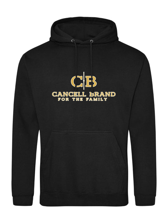 CANCELL Hoodie