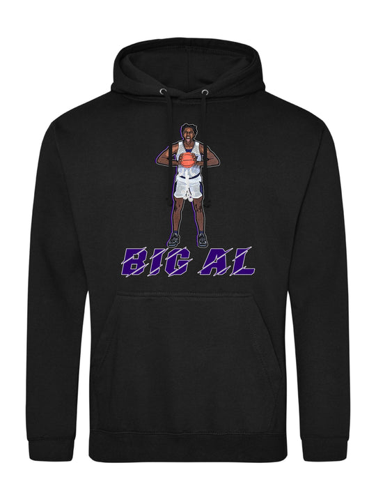 Alex Holt Hoodie