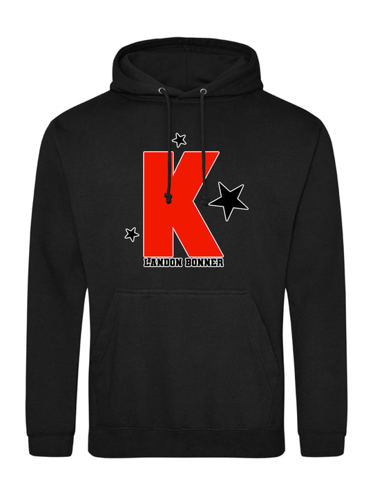 Landon Bonner Hoodie