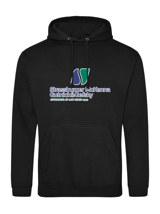 SMG & G Hoodie