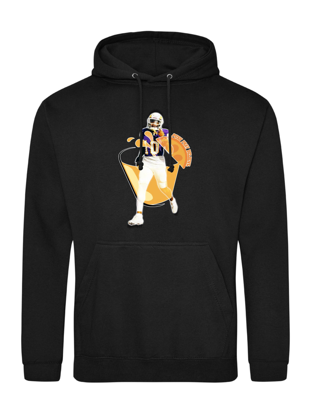 OJ Ross Hoodie