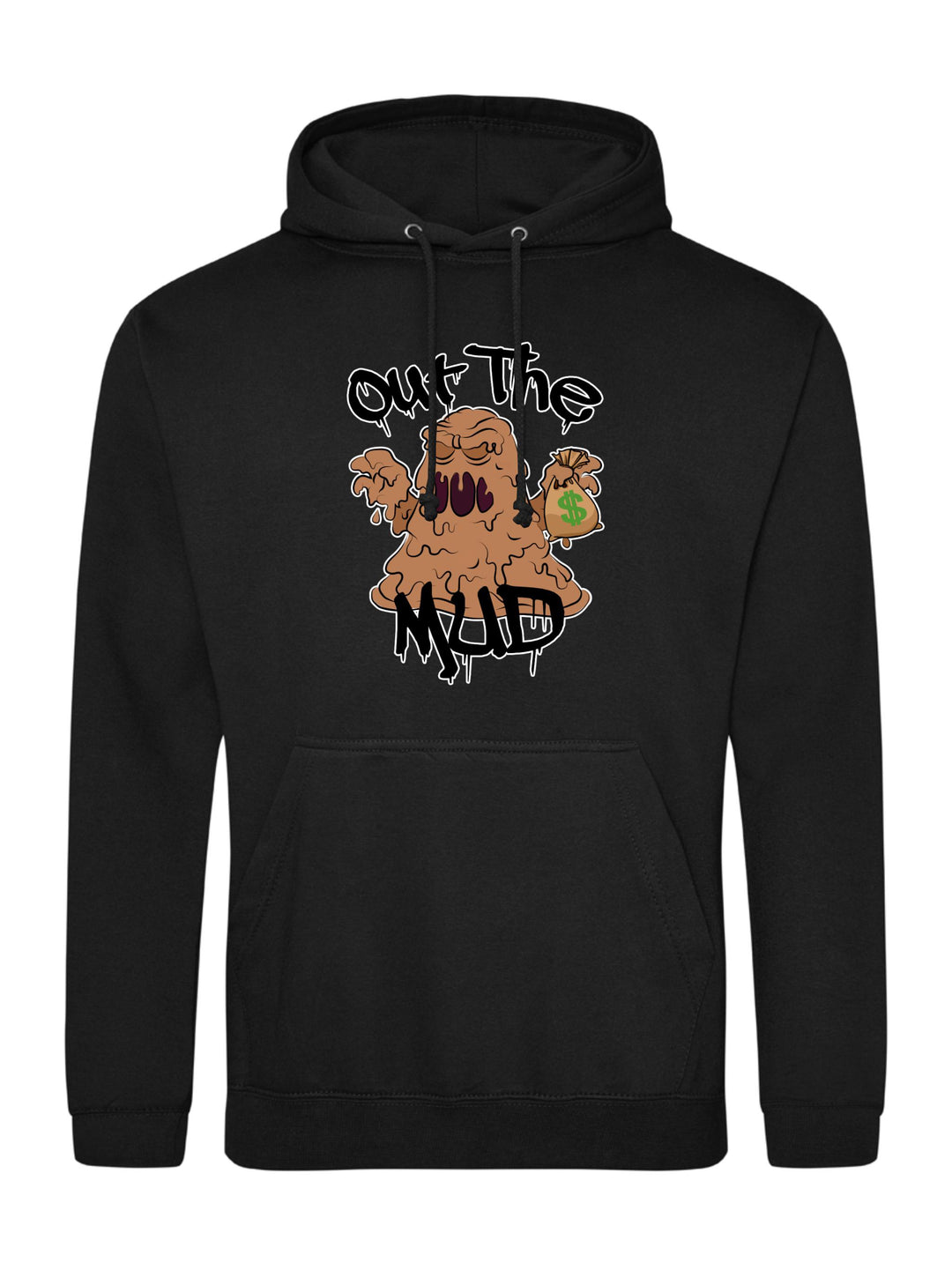 Out the Mud Hoodie