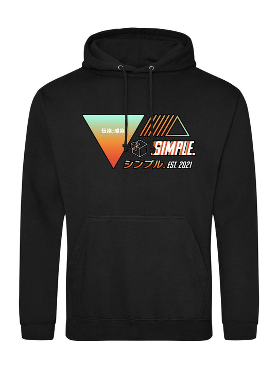 Simple Hoodie