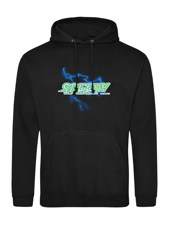 Jalen Conwell Hoodie